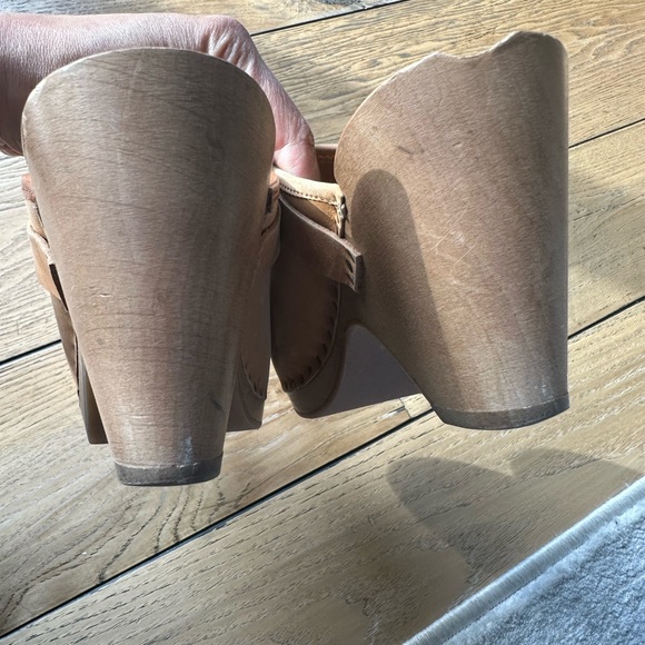 Isabel Marant clogs - Picture 6 of 6